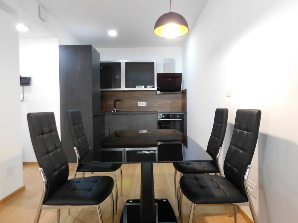 Ideal Ljubljana Homebase Екстер'єр фото