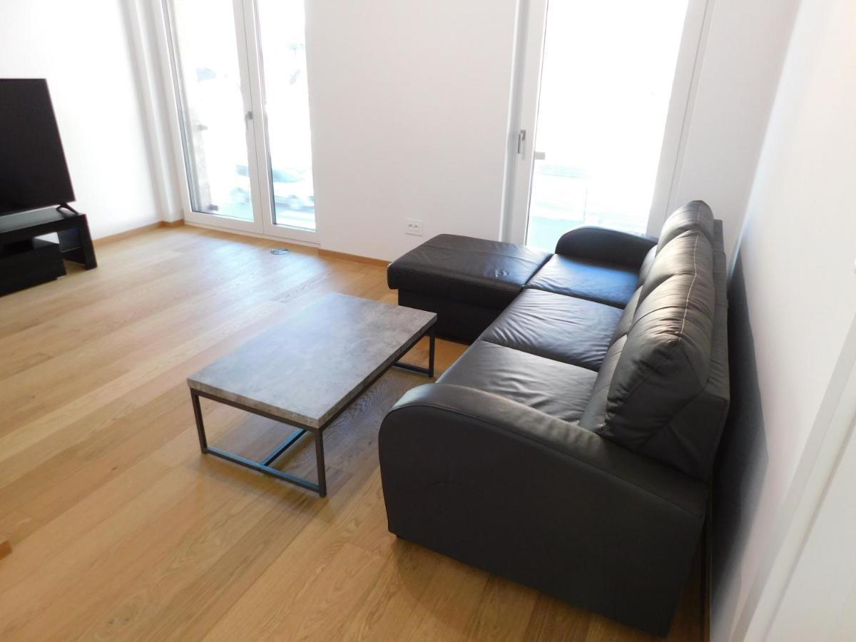 Ideal Ljubljana Homebase Екстер'єр фото