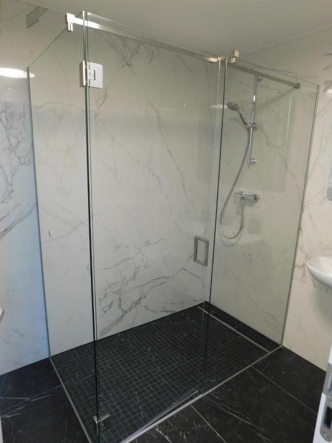 Ideal Ljubljana Homebase Екстер'єр фото