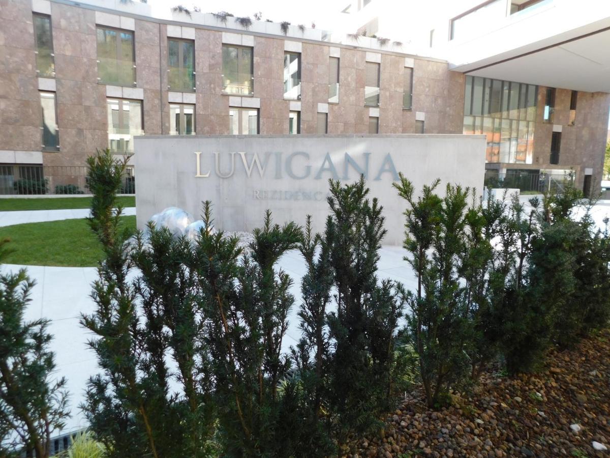 Ideal Ljubljana Homebase Екстер'єр фото