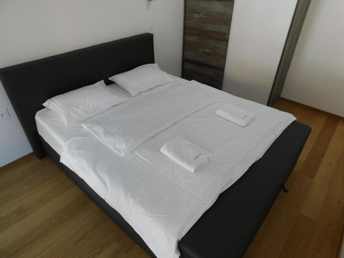 Ideal Ljubljana Homebase Екстер'єр фото