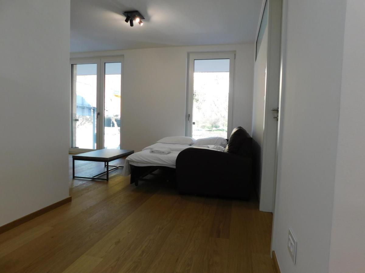 Ideal Ljubljana Homebase Екстер'єр фото