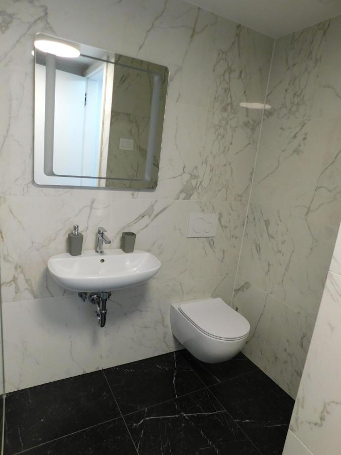 Ideal Ljubljana Homebase Екстер'єр фото